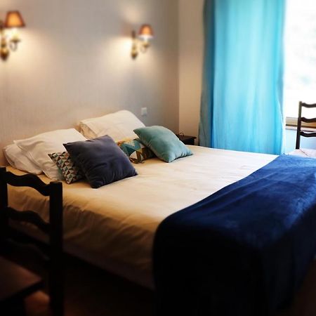 La Domerie - Maison D'Hotes Hotel โอบรัค ภายนอก รูปภาพ