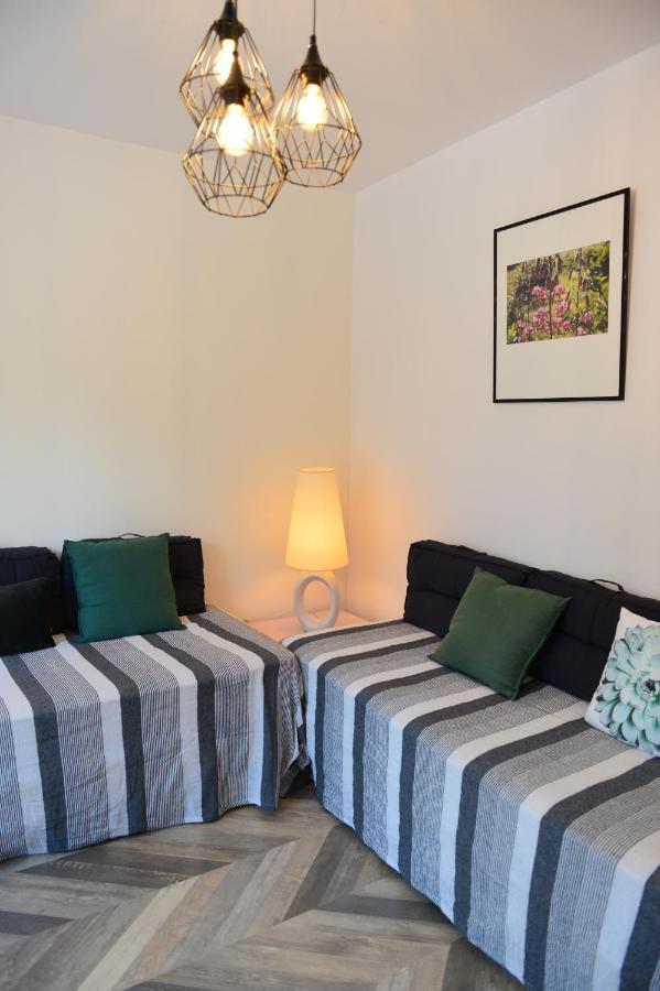 La Domerie - Maison D'Hotes Hotel โอบรัค ภายนอก รูปภาพ